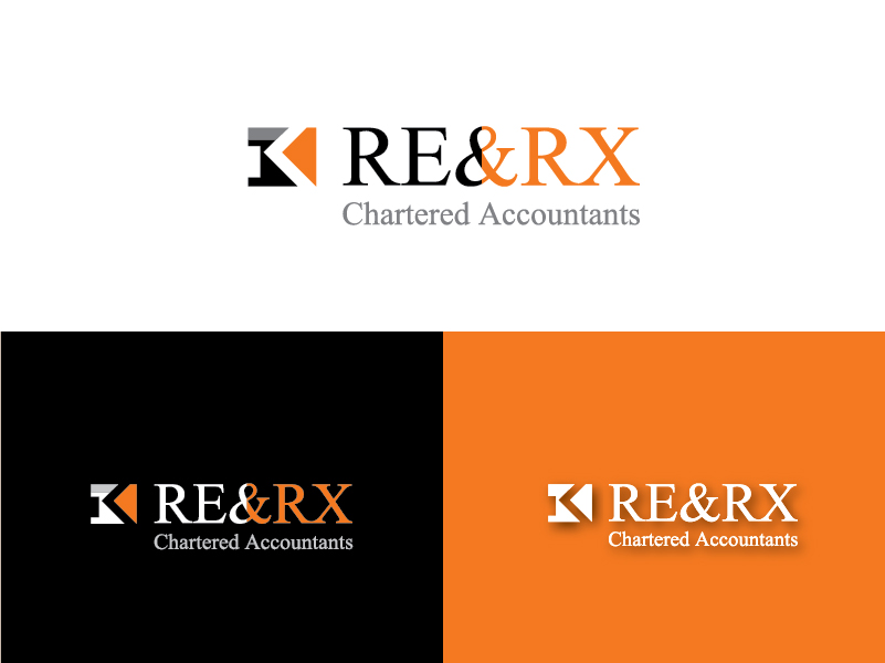 Logo Design by atalab for this project | Design #11701868