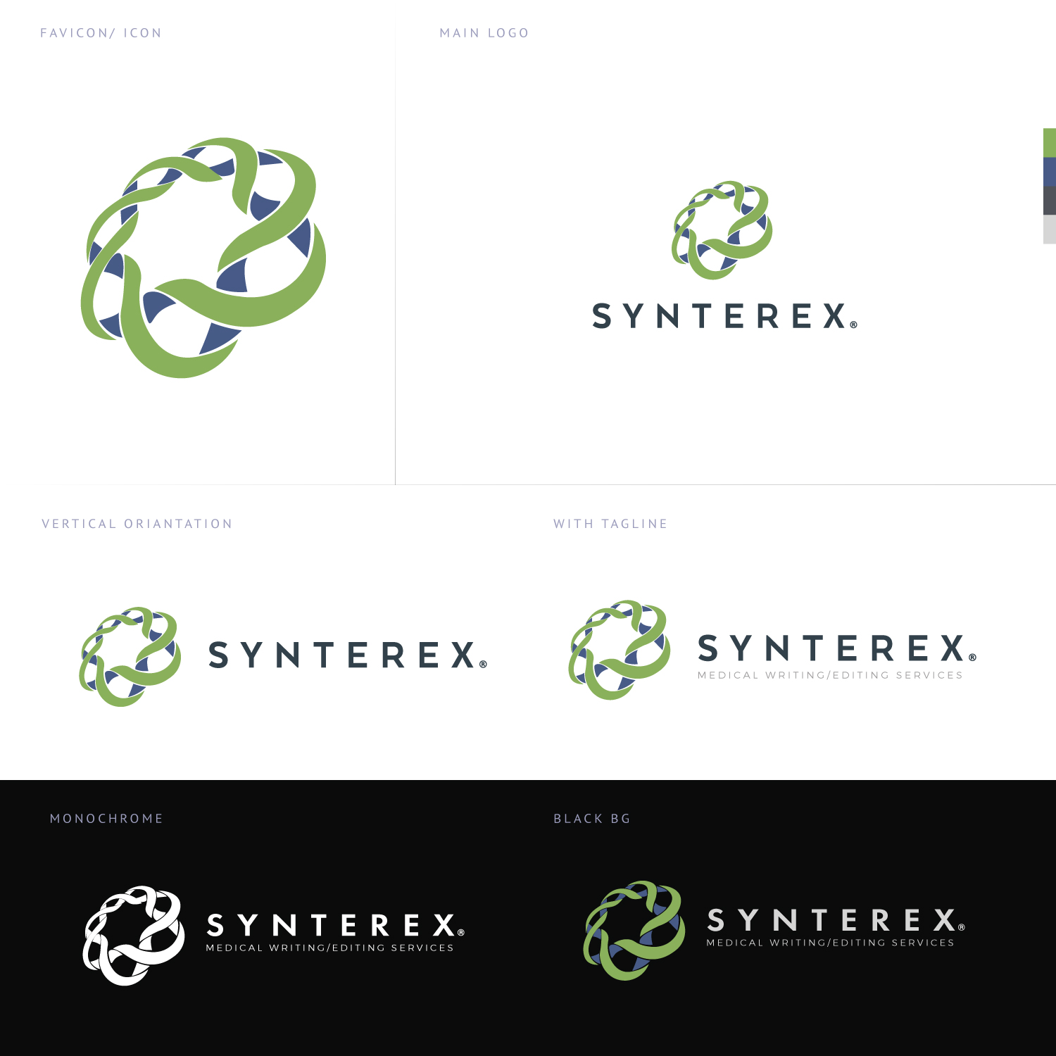 Logo Design by Siltan for this project | Design #11728093