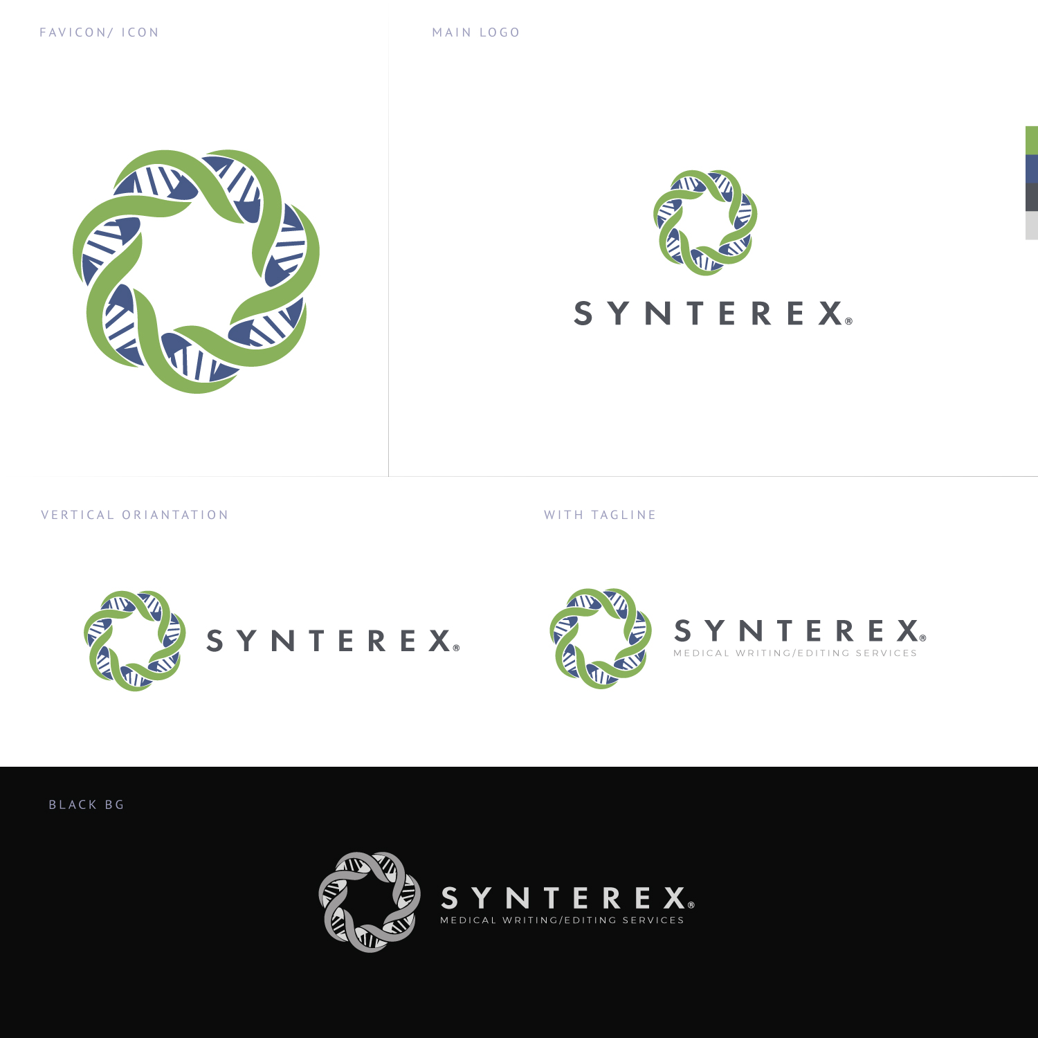 Logo Design by Siltan for this project | Design #11728103