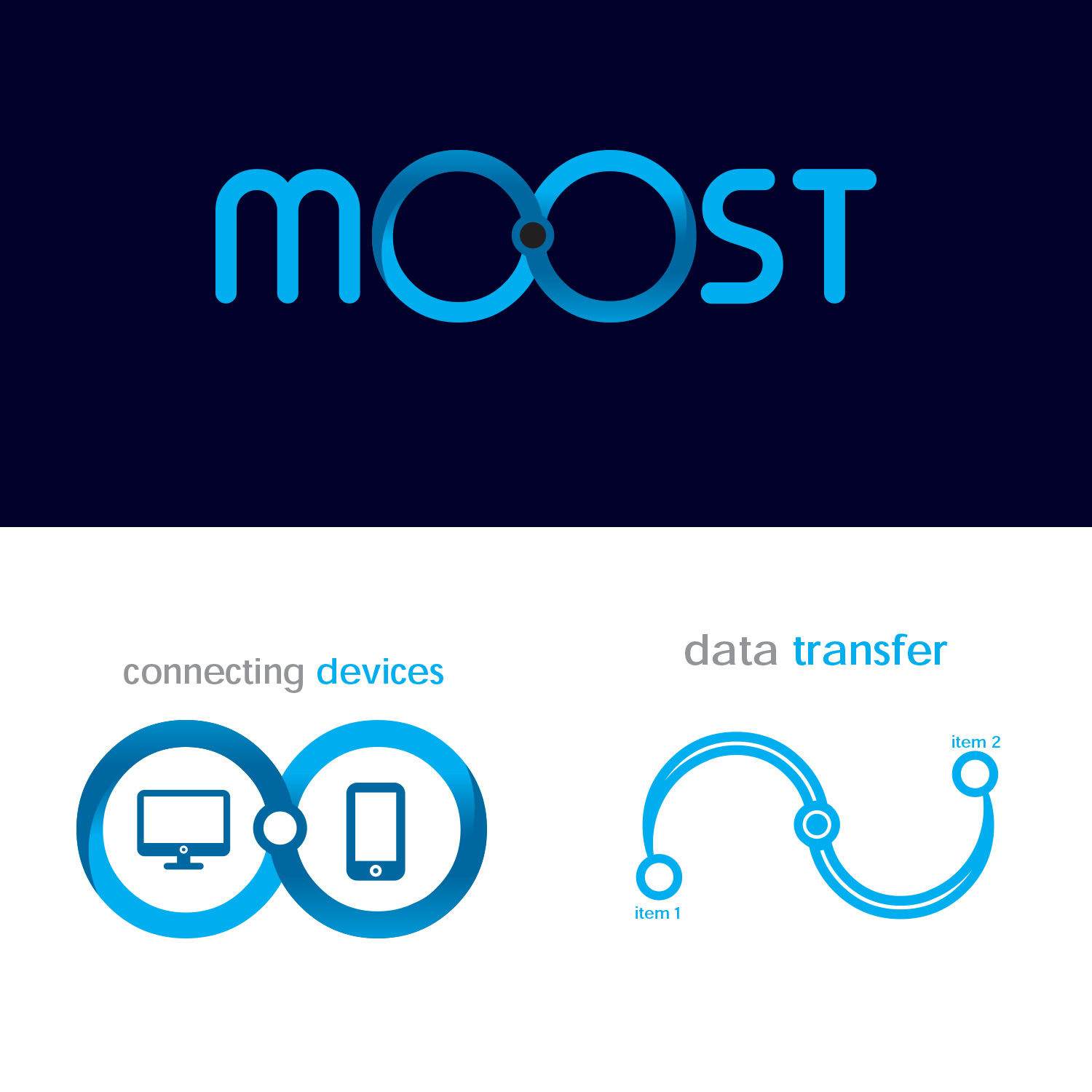Diseño de Logo por Empathy Design para MOOST | Diseño #11773213