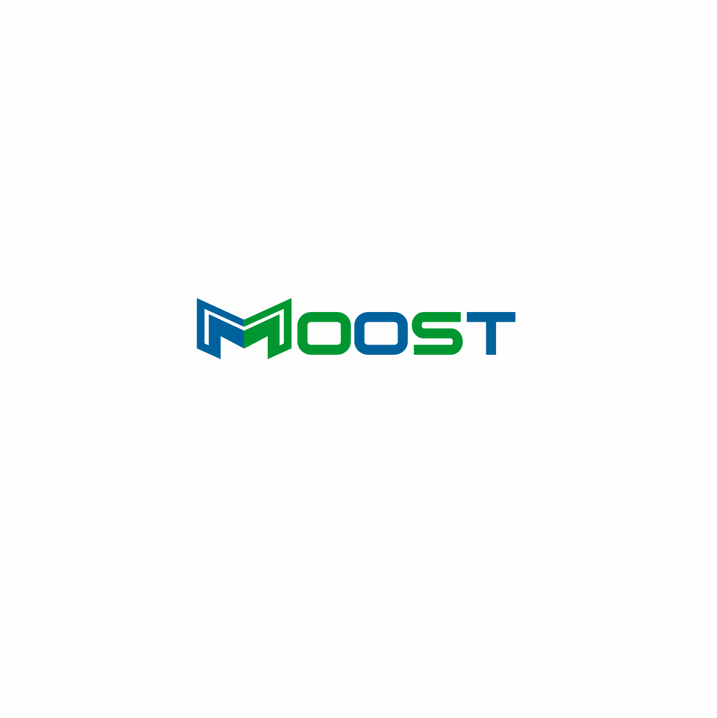 Logo Design by sanalkumar for MOOST | Design #11714809