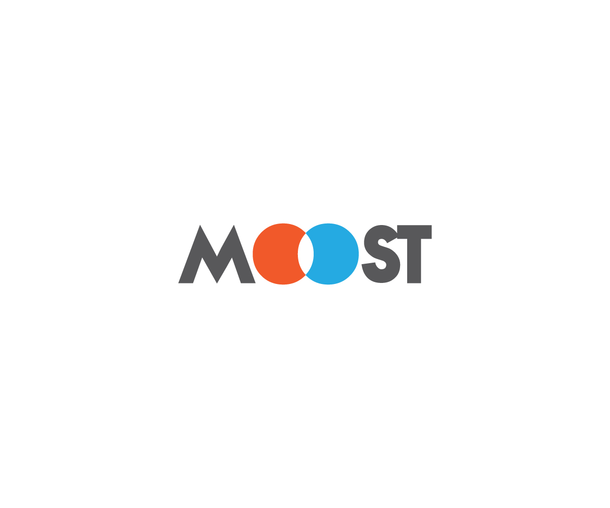 Logo-Design von kostasftp für MOOST | Design #11726781