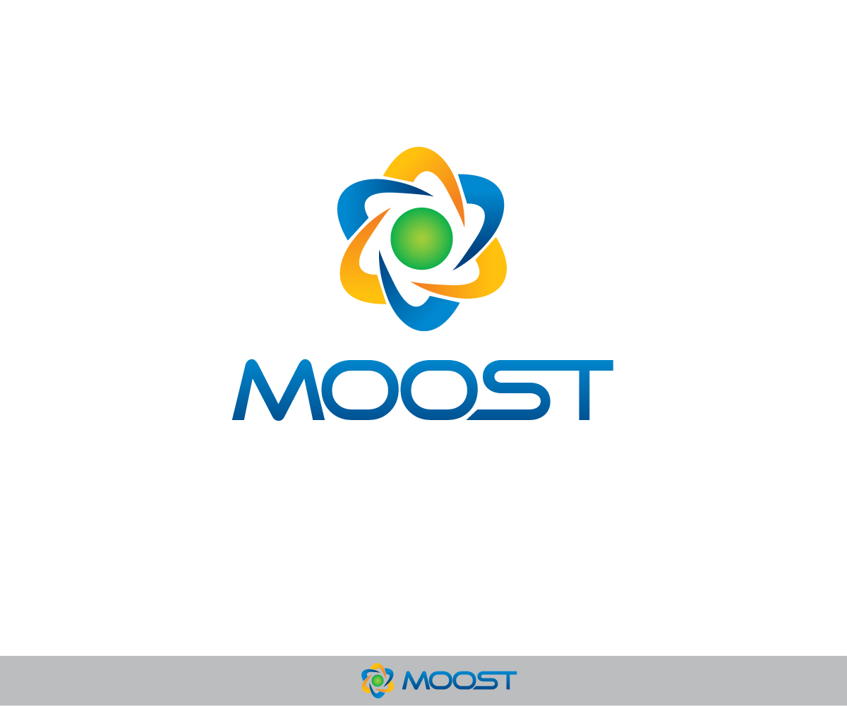 Logo Design by Md. Anwarul Haque for MOOST | Design #11734578