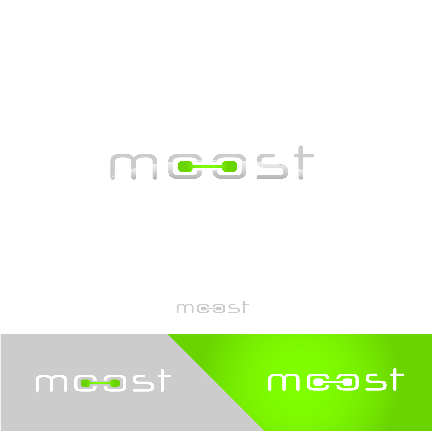 Logo Design by abc. for MOOST | Design #11717191