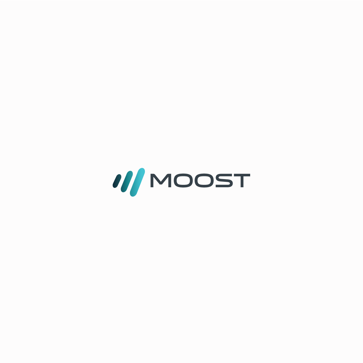 Logo Design by Mojoto41 for MOOST | Design #11759088