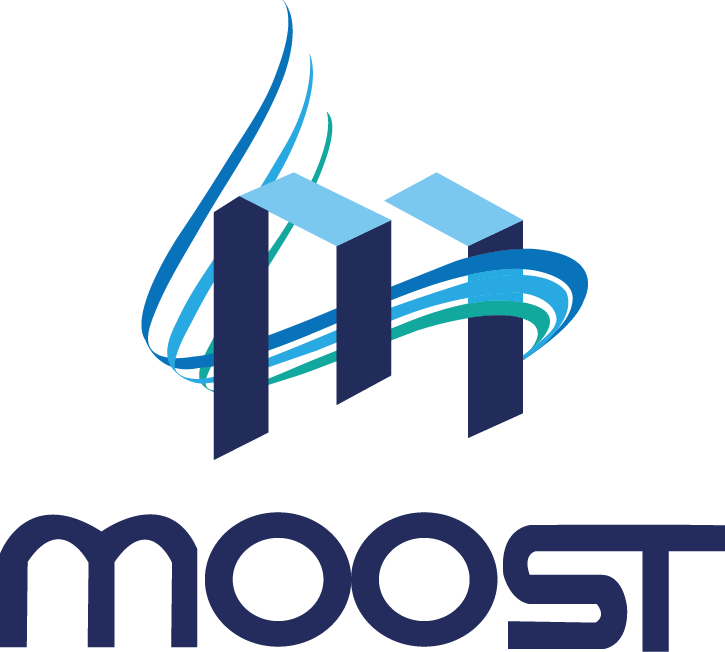 Logo-Design von syra1233 für MOOST | Design #11785984