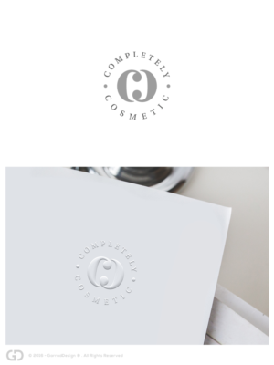 Logo Design by garrad for Gemini Salon | Design: #11736024