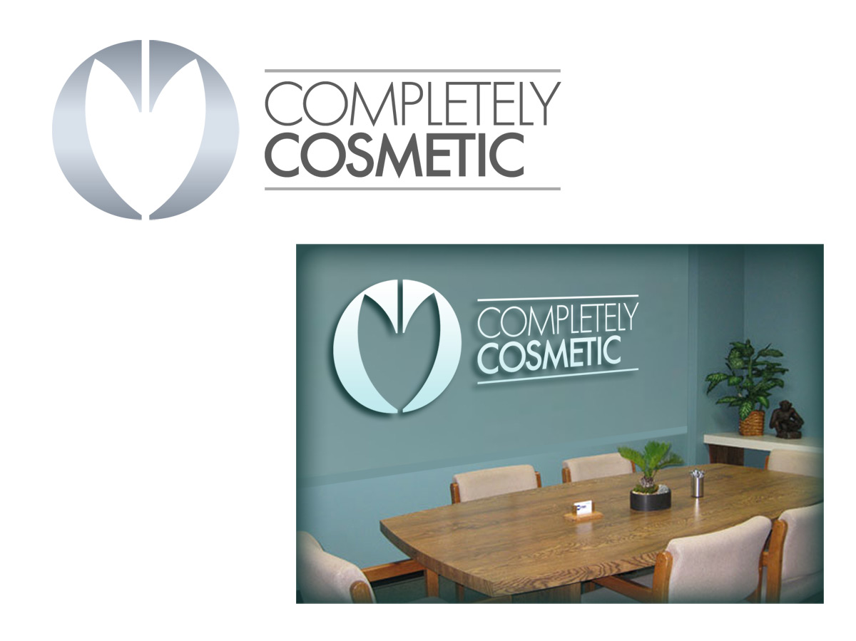 Logo Design by Artvertising for Gemini Salon | Design: #11757582