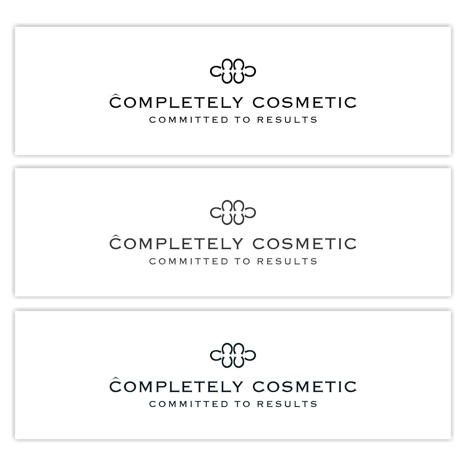 Logo Design by Mohits27 for Gemini Salon | Design #11787187