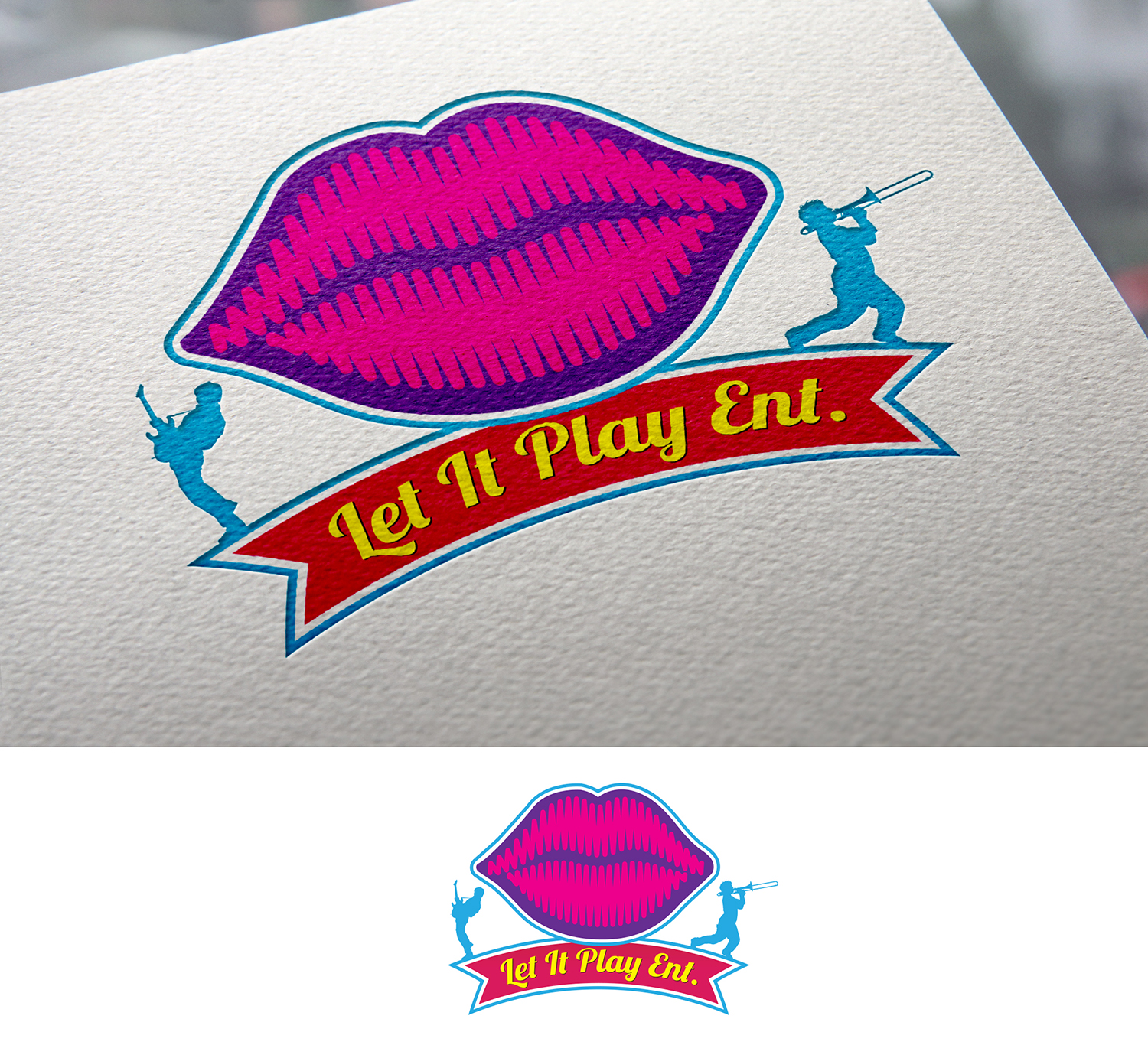 Logo Design by Anooshaa for this project | Design #11735382
