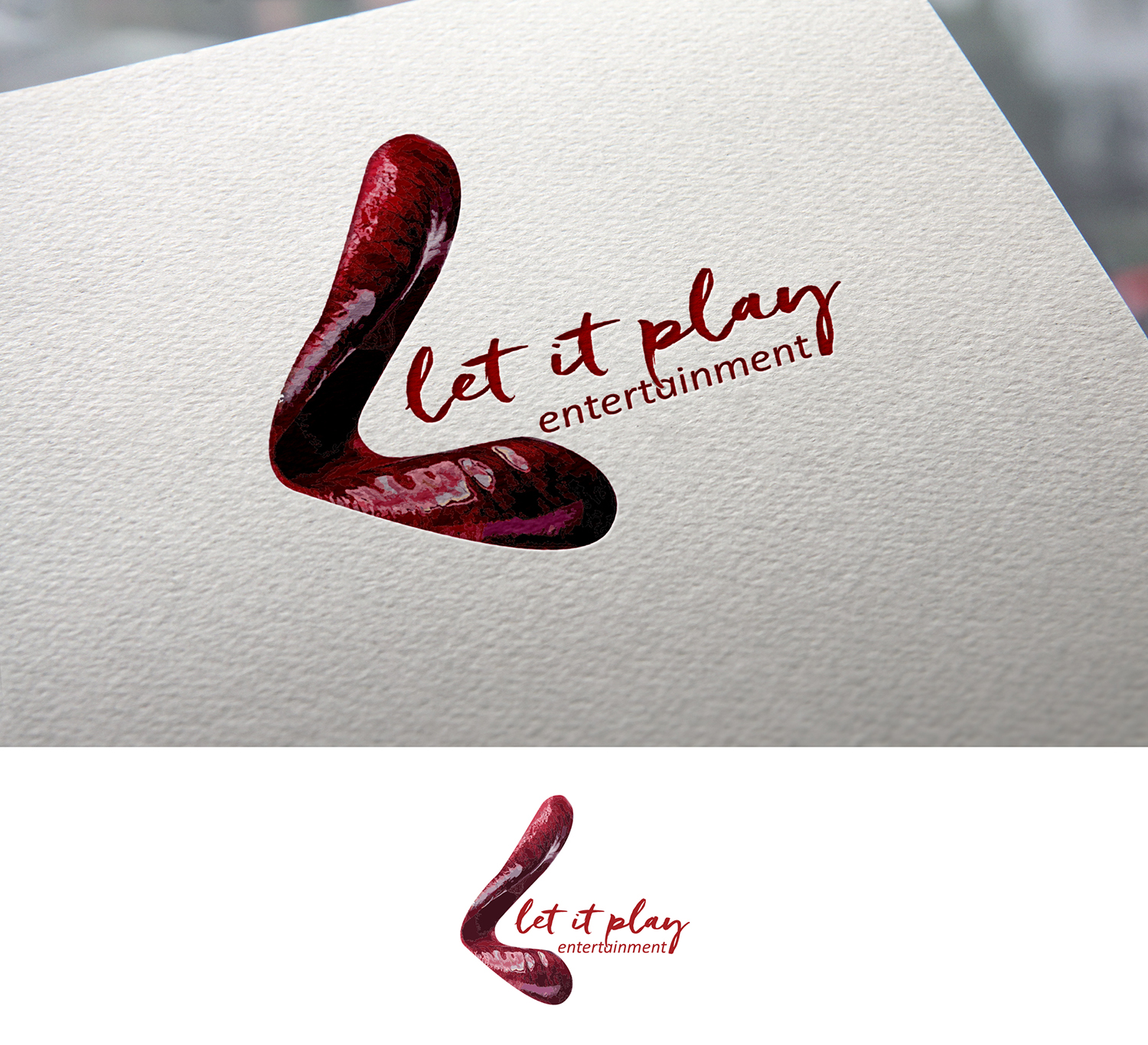 Logo Design by Anooshaa for this project | Design #11745498
