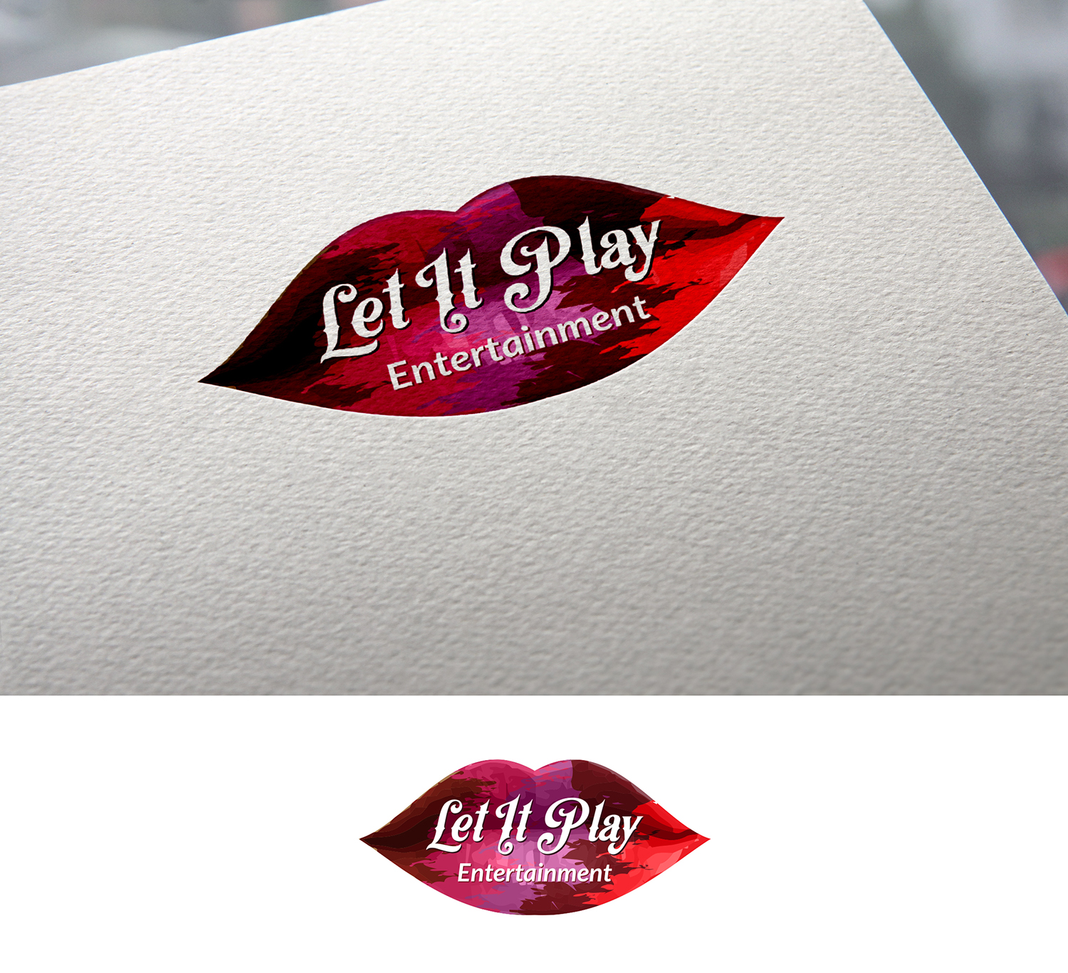 Logo Design by Anooshaa for this project | Design #11745499