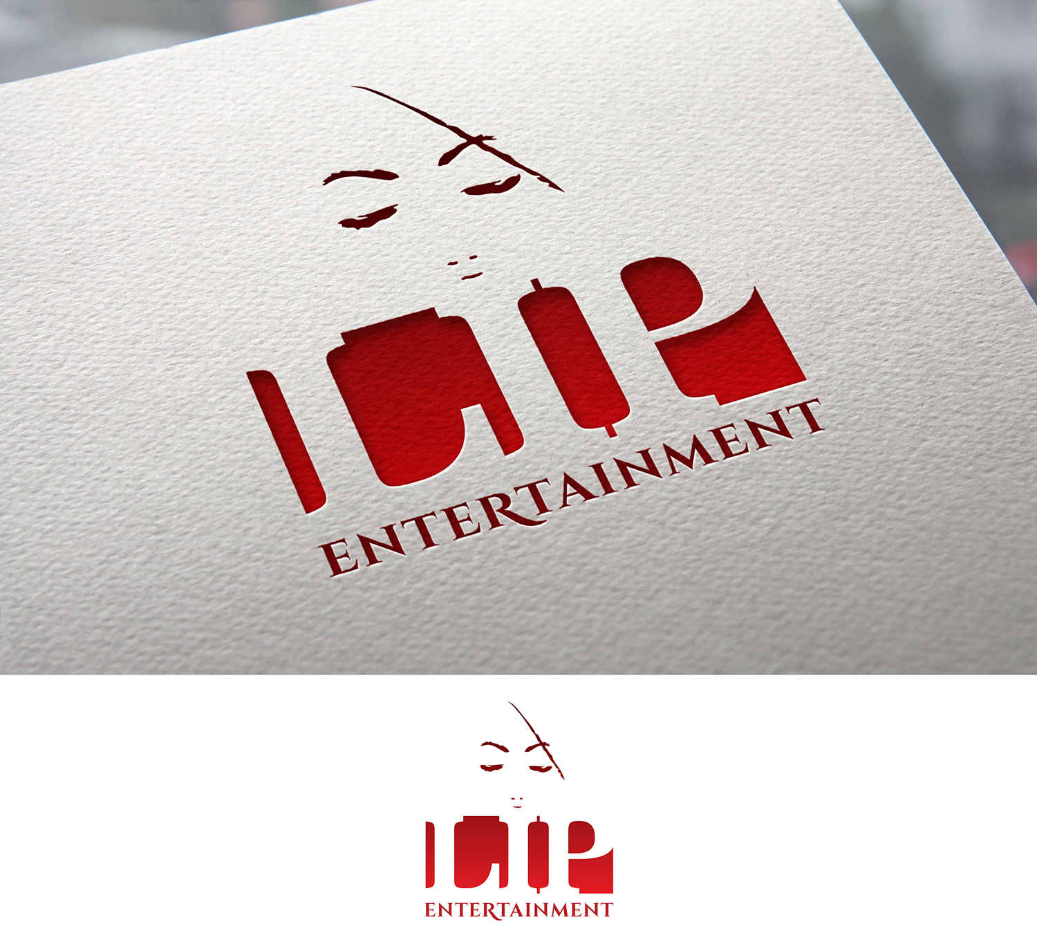 Logo Design by Anooshaa for this project | Design #11756786