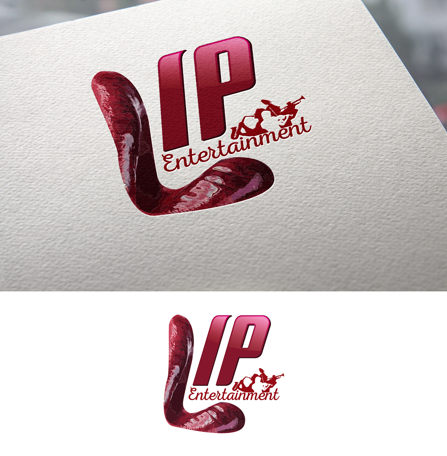 Logo Design by Anooshaa for this project | Design #11756822