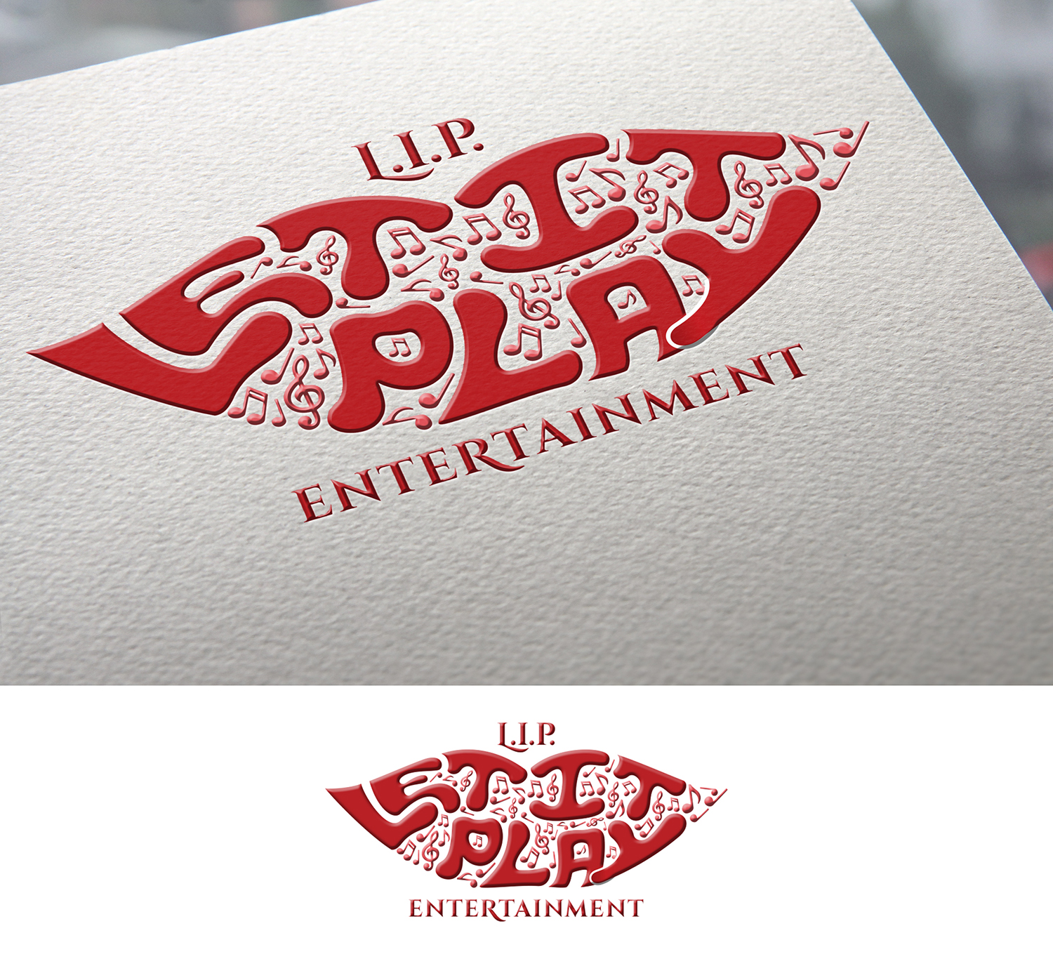 Logo Design by Anooshaa for this project | Design #11761943