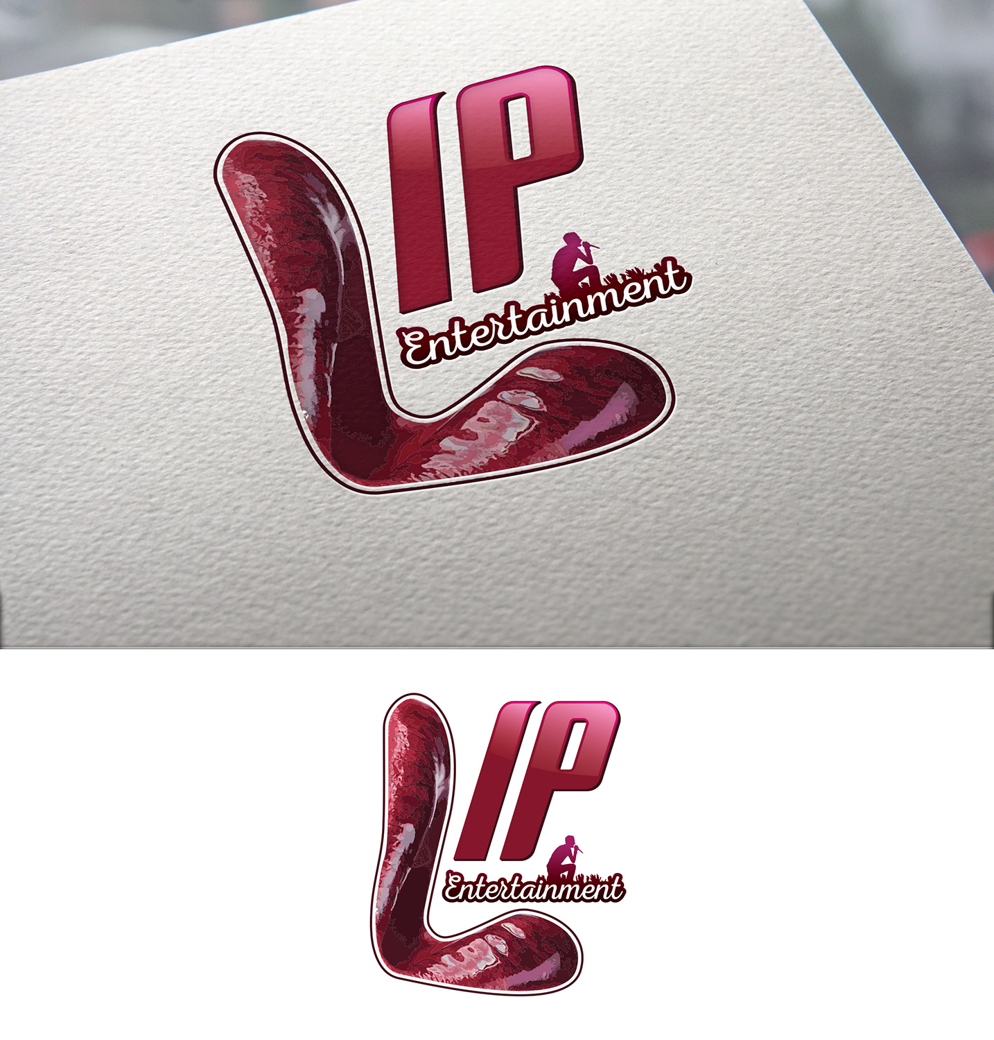Logo Design by Anooshaa for this project | Design #11768562