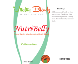 Label Design by Kowzi