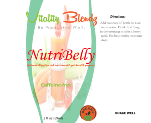 Label Design by Kowzi for this project | Design: #12832186