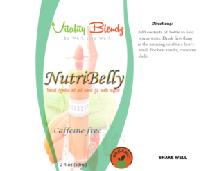 Label Design by Kowzi for this project | Design: #12832746