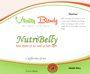 Label Design by Kowzi for this project | Design: #12833196