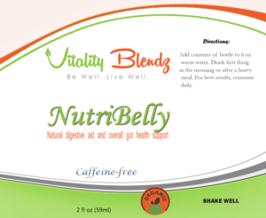 Label Design by Kowzi for this project | Design: #12833218