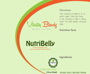 Label Design by Kowzi for this project | Design: #12838447