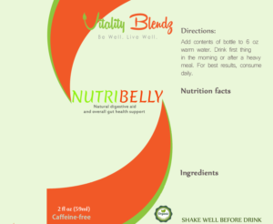Label Design by Kowzi for this project | Design: #12838450