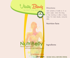 Label Design by Kowzi for this project | Design #12872234