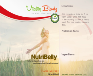 Label Design by Kowzi for this project | Design: #12872236