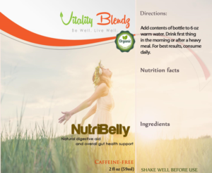 Label Design by Kowzi for this project | Design: #12872237