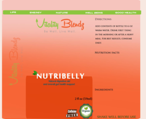 Label Design by Kowzi for this project | Design: #12872380