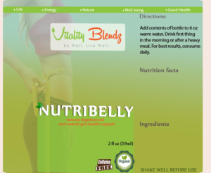 Label Design by Kowzi for this project | Design: #12872381