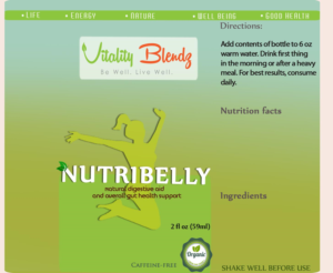 Label Design by Kowzi for this project | Design: #12872383