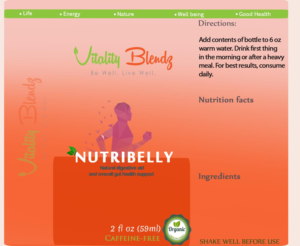 Label Design by Kowzi for this project | Design: #12872387