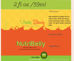 Label Design by Kowzi for this project | Design: #12872668