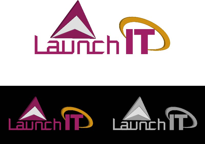 Logo Design by Manohar for iAreaNet | Design #2380187