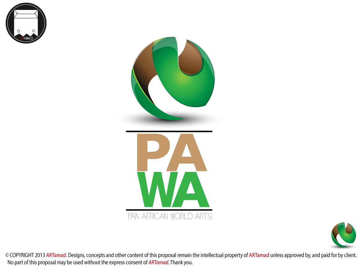 Logo Design by ARTMD for Globalhandshake Enterprise Ltd | Design #2353927