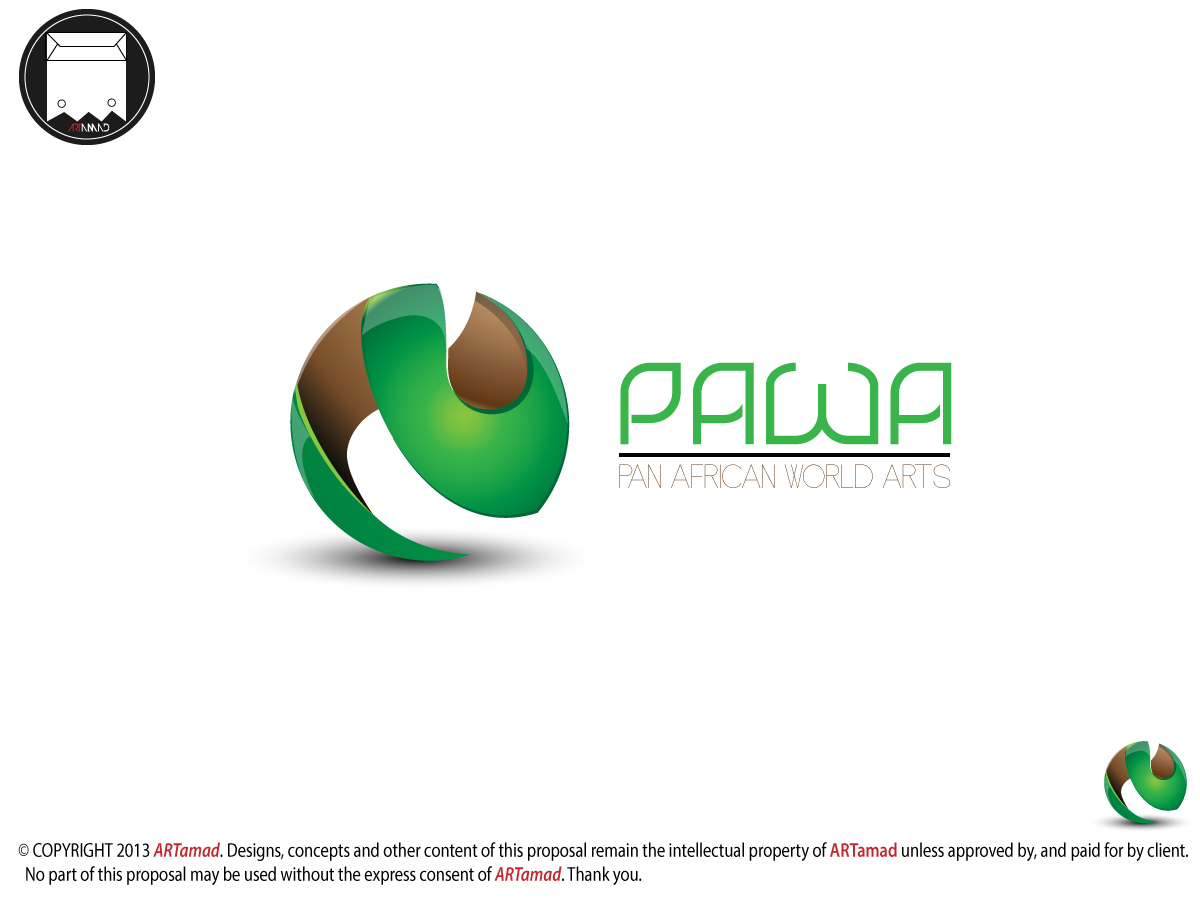 Logo Design by ARTMD for Globalhandshake Enterprise Ltd | Design #2353930