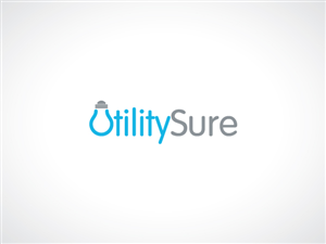 utility sure | Logo Design by Kitchenfoil