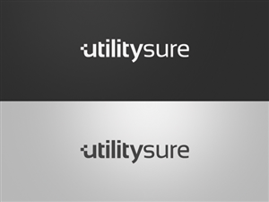 utility sure | Logo Design by iamf