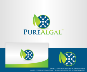 Logo Design by alvinnavarra for this project | Design #11763570
