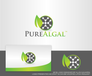 Logo Design by alvinnavarra for this project | Design: #11763592