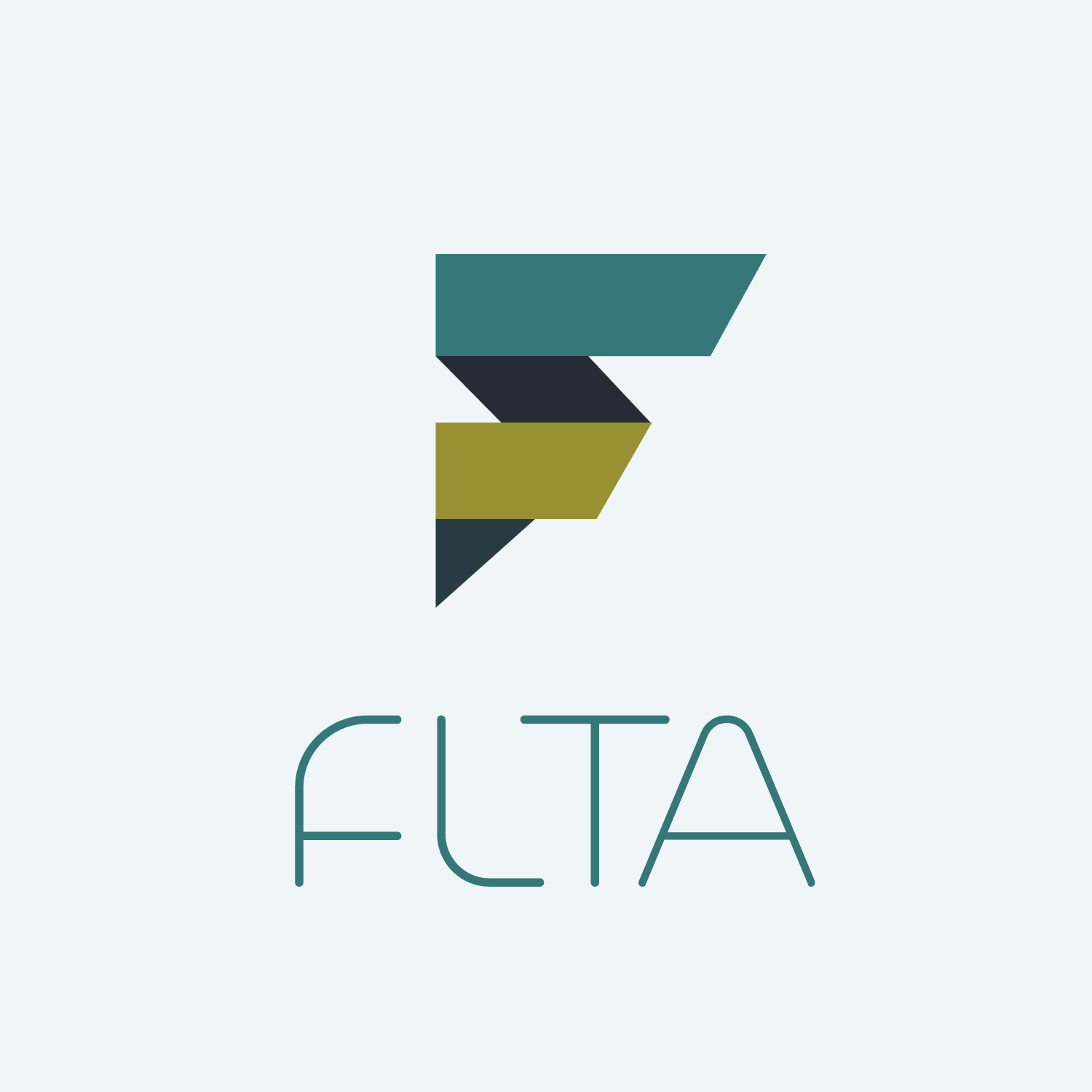 Design de Logo par The Dream Designer pour Fort Lauderdale Tech Association (FLTA) | Design #11754735