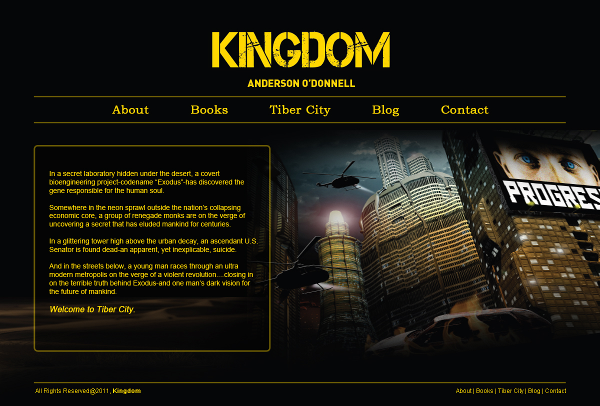 Web Design by XtrabitDesigns for this project | Design #534978