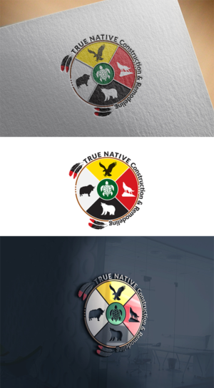 Logo Design by Prem_Kumar112 for this project | Design: #11731932