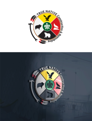 Logo Design by Prem_Kumar112 for this project | Design: #11742492