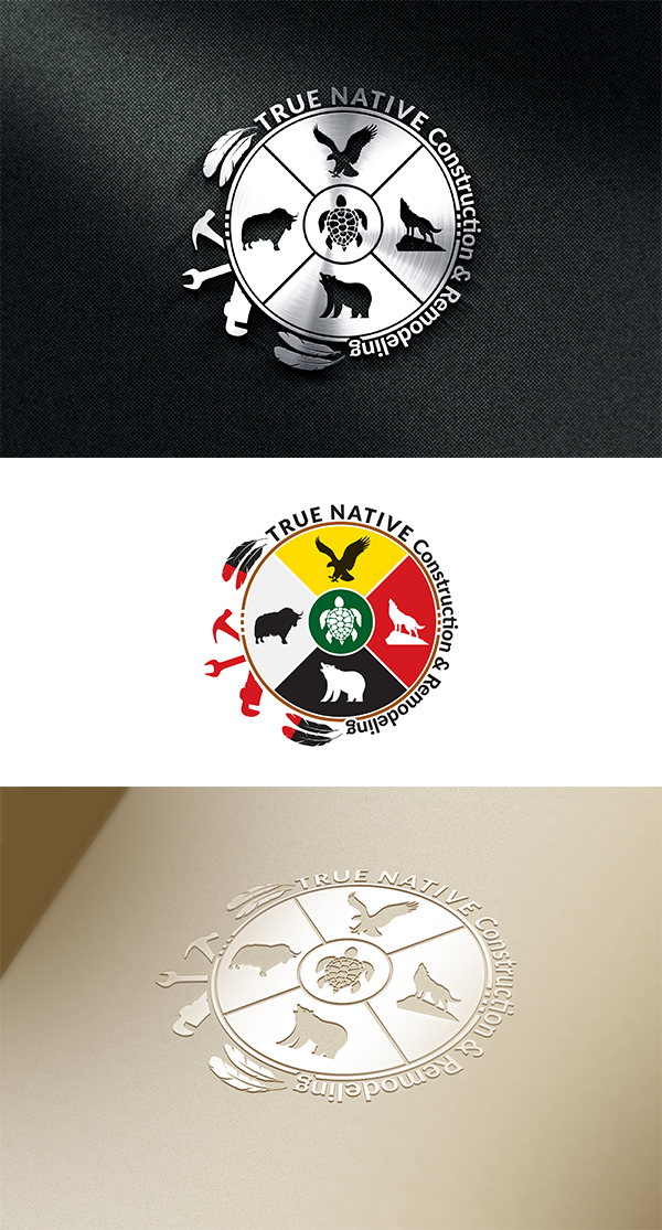 Logo Design by Prem_Kumar112 for this project | Design #11755508