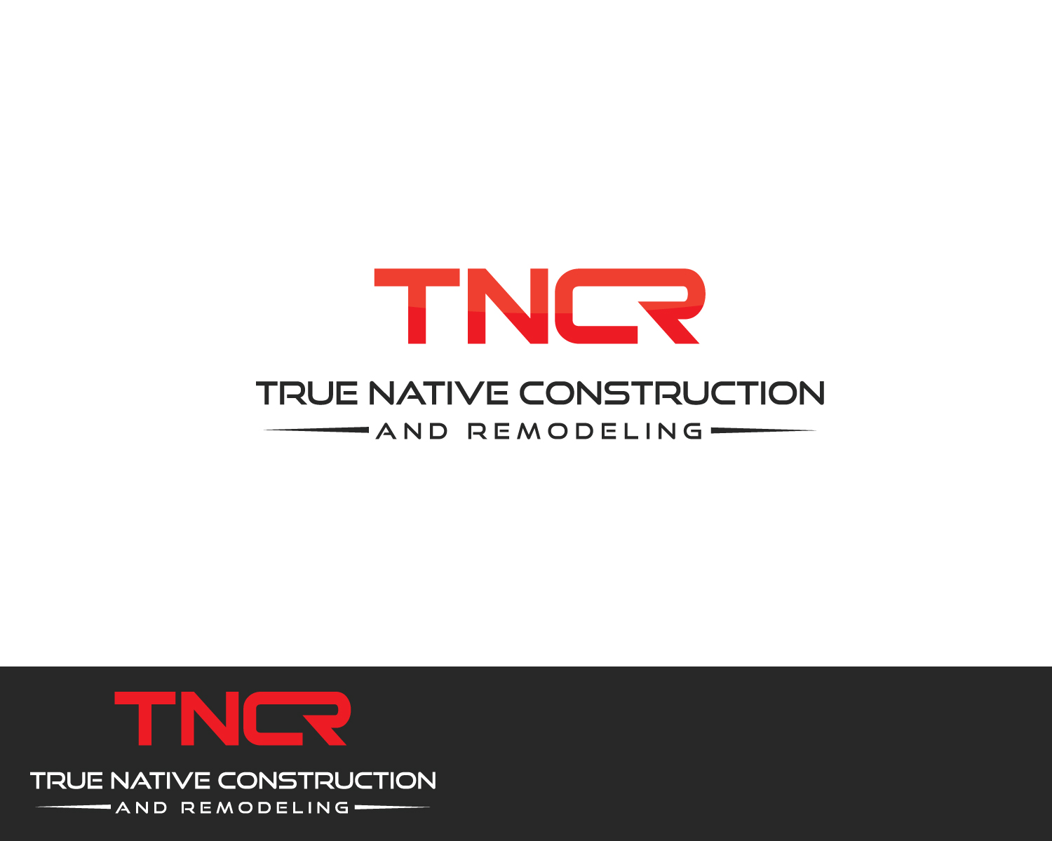 Logo Design by Atec for this project | Design #11712212