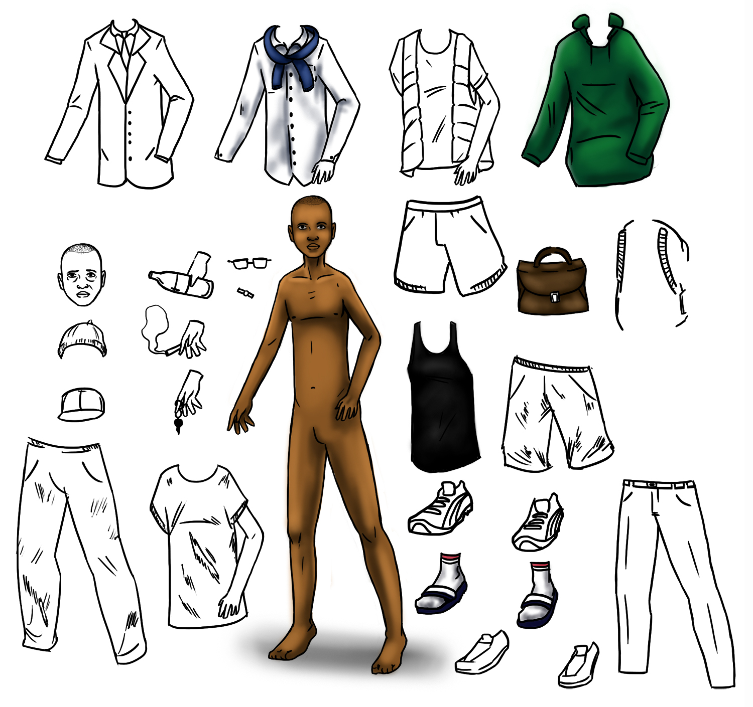 Graphic Design by smiledim24 for this project | Design #11842808