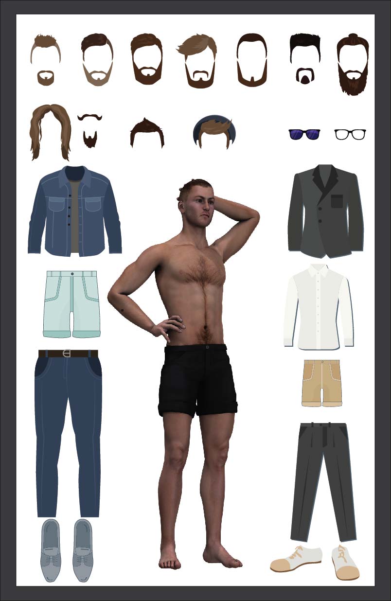 Graphic Design by Mime Artworks for this project | Design #11782396